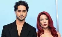 Halsey's Fiance Avan Jogia Shares Rare Update On Wedding Planning