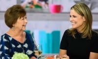 Savannah Guthrie Shares Sweet Childhood Video With Missing Mom Nancy: Watch