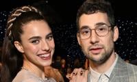 Margaret Qualley shares heartfelt confession about husband Jack Antonoff: 'My person'