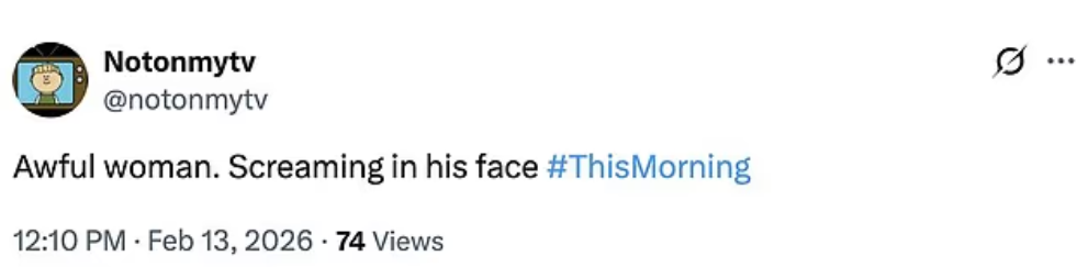 Fans slam talk show host for cringe behavior in Chris Hemsworth interview