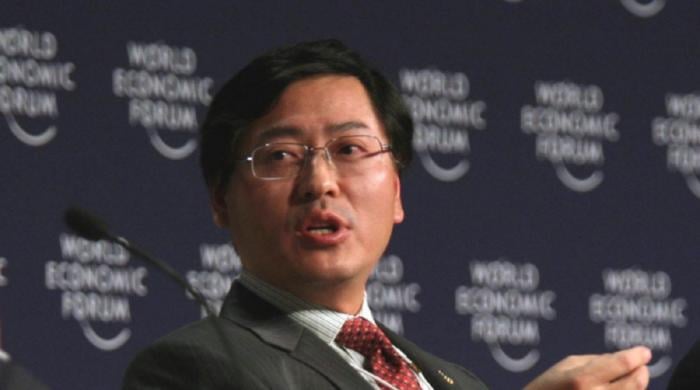 World’s top PC maker sounds alarm over memory chip shortage