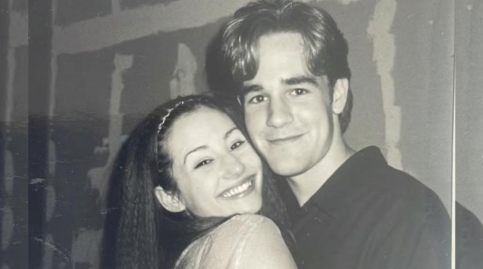 James Van Der Beek’s 'heartbroken' ex wife breaks silence of his death