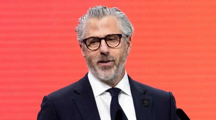 Casey Wasserman to remain LA Olympics chair despite Ghislaine Maxwell ties