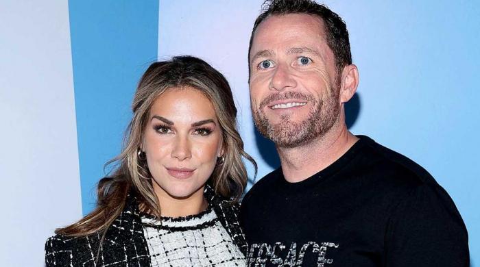 Allison Holker gets engaged to Adam Edmunds after two years of dating