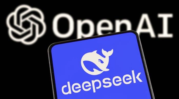 OpenAI accuses China’s DeepSeek of replicating U.S. models to train its AI