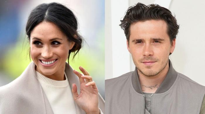 Meghan Markle rallies behind Brooklyn Beckham amid explosive family drama