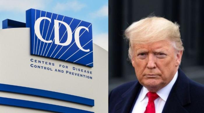DOJ blocks Trump administration from cutting $600M in public health funds