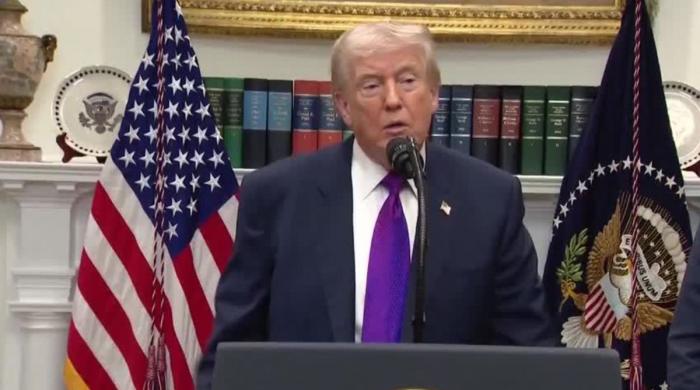 Trump revokes legal basis for US climate regulation, curb vehicle emission standards 