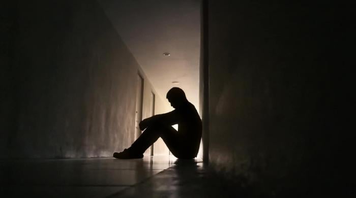 5 celebrities you didn't know have experienced depression