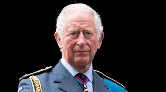 King Charles sees environmental documentary as defining project of his reign