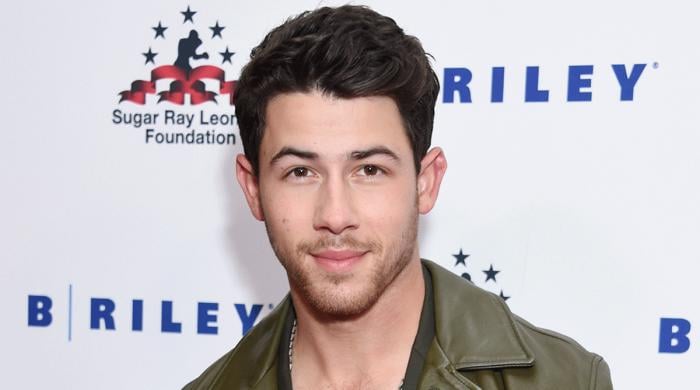 Nick Jonas gets candid about his type 1 diabetes diagnosis 