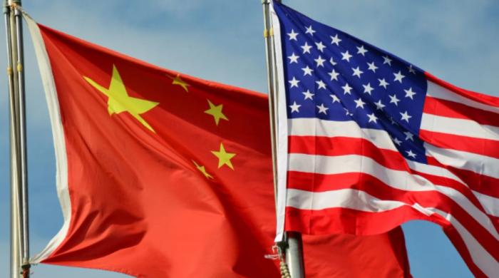 US, China held anti-narcotics, intelligence meeting: State media reports