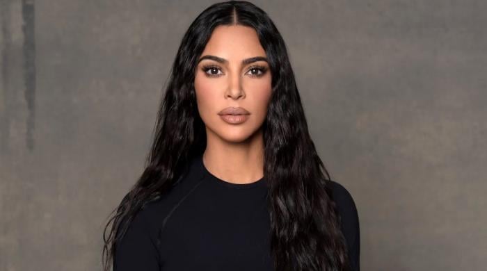 How Kim Kardashian made her psoriasis ‘almost’ disappear