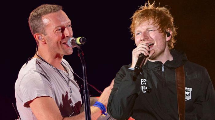 Ed Sheeran, Coldplay caught up in Jeffrey Epstein scandal
