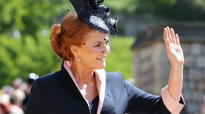 Sarah Ferguson plans comeback fans wonder what she will do