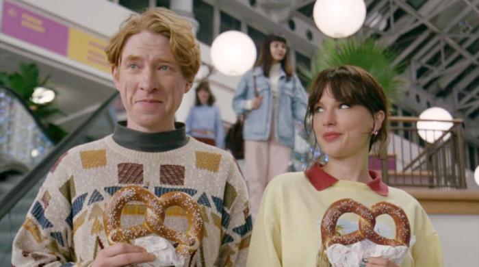 BTS moments of Taylor Swift's 'Opalite' music video unvieled: See photos 