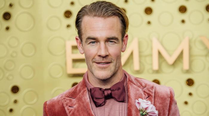 James Van Der Beek’s close pal reveals family's dire need of donations