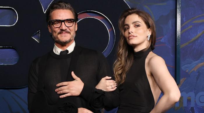 Pedro Pascal's sister reveals his reaction to her 'The Beauty' role
