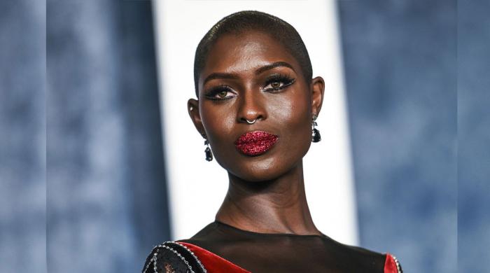Jodie Turner Smith shares one strict rule she follows as a mom