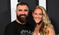 Kylie Kelce reveals why she barely planned her wedding day?