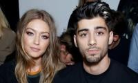 Gigi Hadid Feels 'humiliated' After Zayn Malik's 'pathetic' Comment: Source