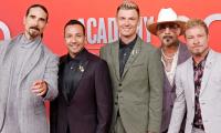 Backstreet Boys voice desire to headline 2027's Super Bowl Halftime show