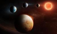 Scientists find strange solar system that breaks planet formation rules