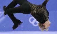 2026 Winter Olympics Men Figure Skating: Malinin Eyes Quadruple Axel, After Banned Backflip