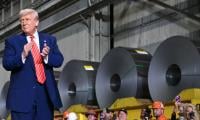 Trump considers scaling back trade levies on steel, aluminium in response to rising costs 