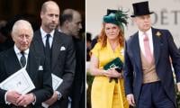 Prince William's true feelings for Sarah Ferguson exposed amid Epstein scandal