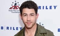 Nick Jonas Gets Candid About His Type 1 Diabetes Diagnosis 