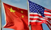 US, China held anti-narcotics, intelligence meeting: State media reports