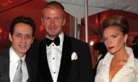 Victoria, David Beckham react to Marc Anthony defending them amid Brooklyn drama
