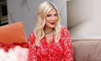 Tori Spelling Feels 'completely Exhausted' Due To THIS Reason After Divorce 