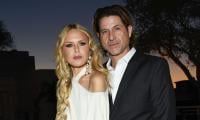 Rachel Zoe shares update on her divorce from Rodger Berman