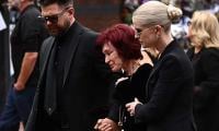 Ozzy Osbourne's family struggles behind closed doors