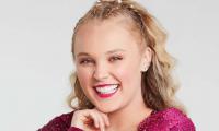 JoJo Siwa shares inspiring words with young changemakers