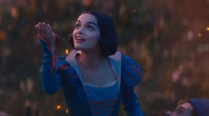 Disney’s $336m 'Snow White' remake ends with $170m box office loss: report
