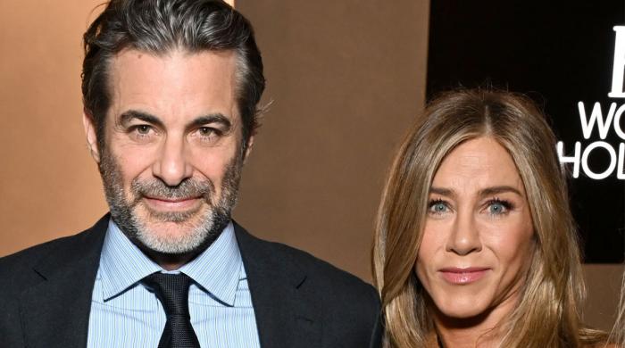 How Jennifer Aniston's 57th birthday went with boyfriend Jim Curtis