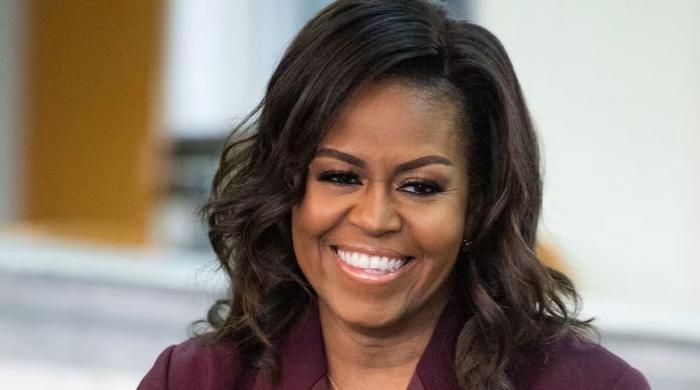 Michelle Obama gets candid about spontaneous decision at piercings tattoo
