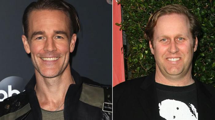 James Van Der Beek's final conversation with director Roger Avary laid bare: 'We cried'
