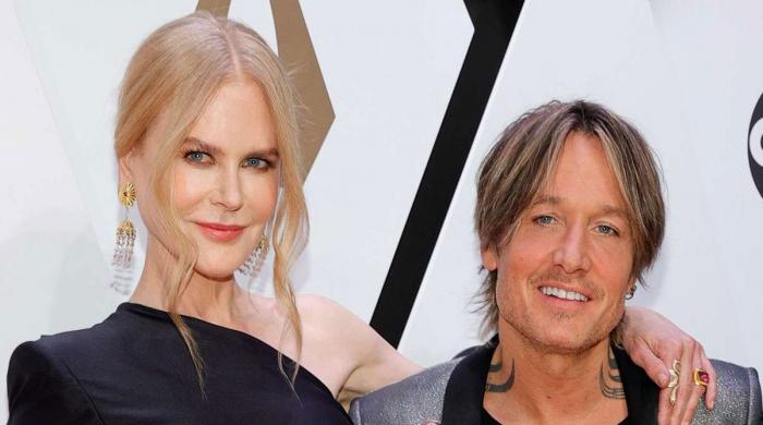 Nicole Kidman celebrates Galentine’s Day months after Keith Urban split