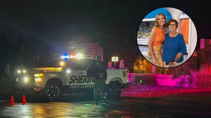 Nancy Guthrie case: Mystery deepens as unknown DNA found at property 