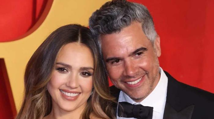 Jessica Alba, Cash Warren finalize divorce after 16 years of marriage