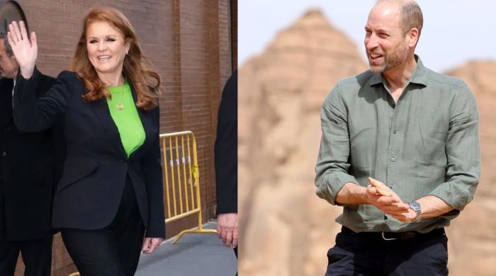 Sarah Ferguson is 'persona non grata', Prince William makes it clear to everyone