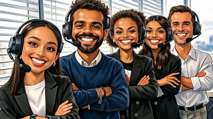 Viral AI caricature trend sparks privacy, fraud concerns: Here’s how