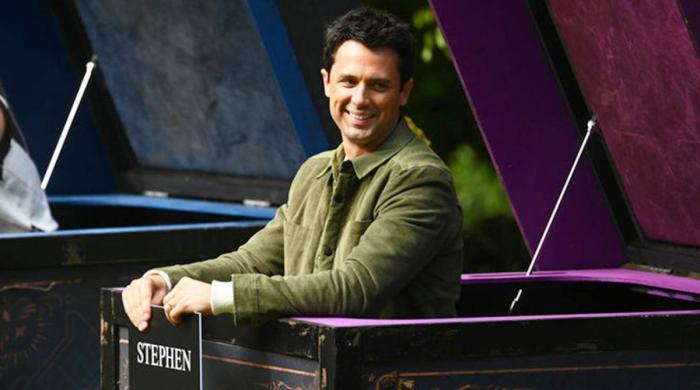 Stephen Colletti urges he doesn't hate 'Laguna Beach' after choosing 'One Tree Hill'