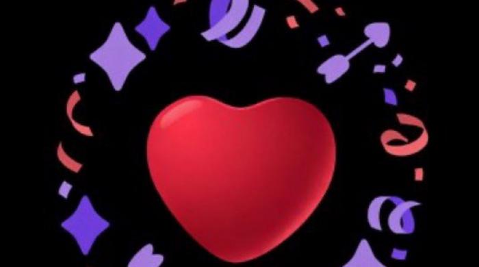 Valentine’s day on X: New animation rolls out for seasonal mentions