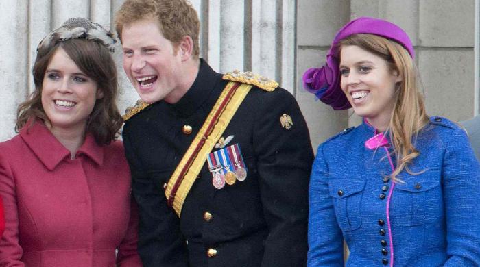 Prince Harry wants to reach out to Princess Eugenie, Beatrice as Andrew, Sarah Ferguson 'betrayed'