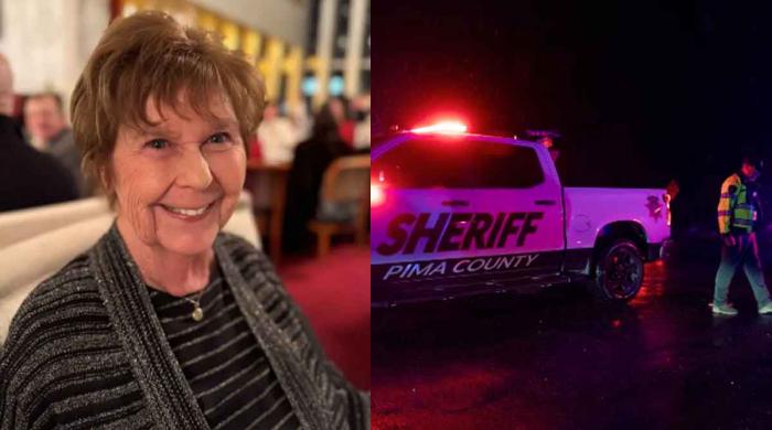 Nancy Guthrie political views, Baird Greene dominate discussions as operation yields no arrests 